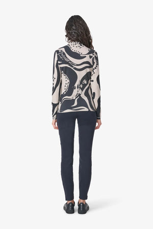 Longsleeve mit Alloverprint 05