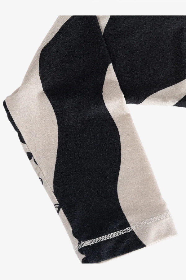 Longsleeve mit Alloverprint 07