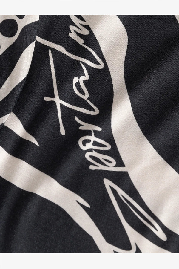 Longsleeve mit Alloverprint 08