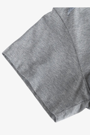 T-Shirt mit Paillettenstickerei 08