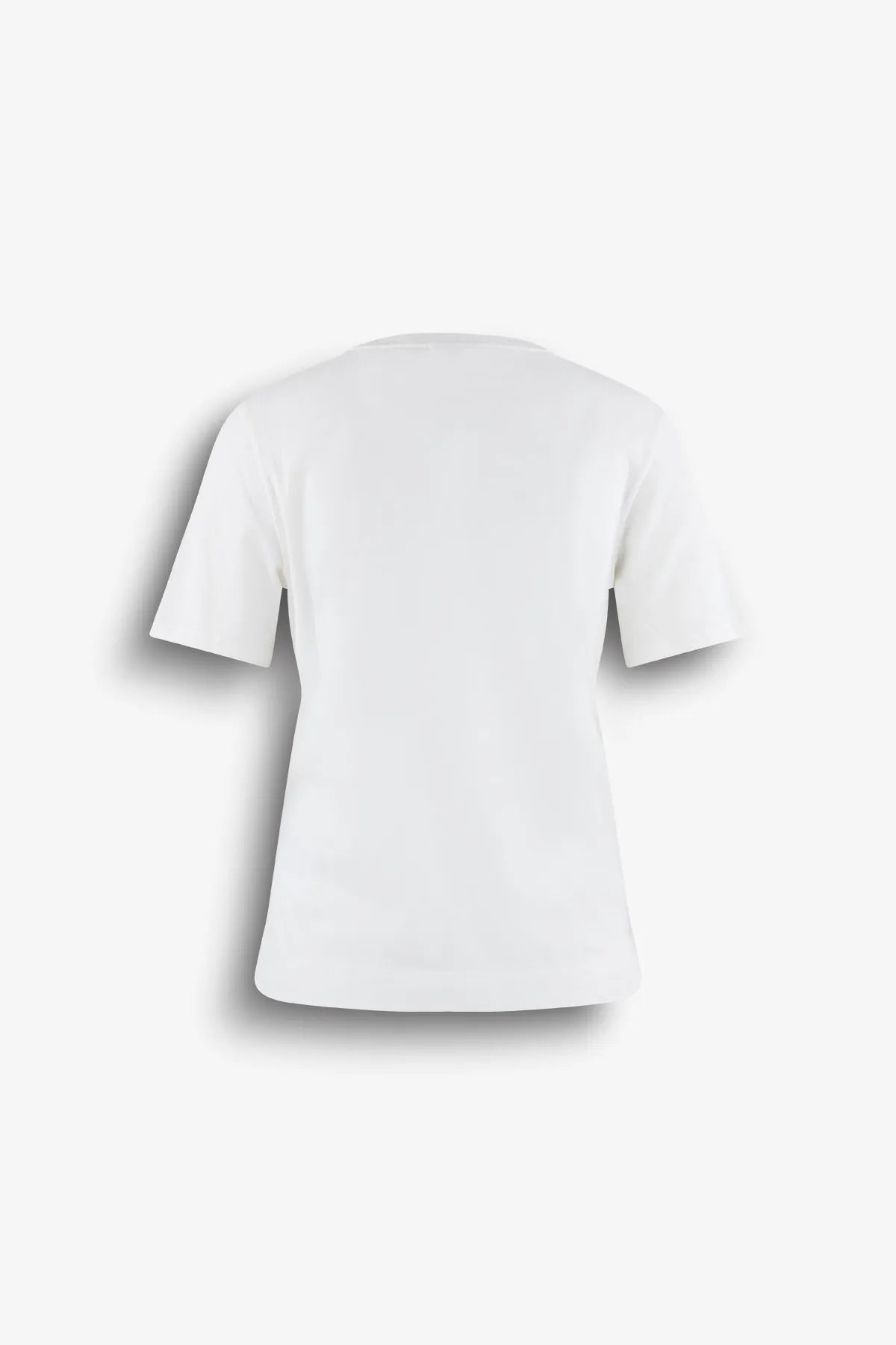 T-shirt aus Baumwolle 02
