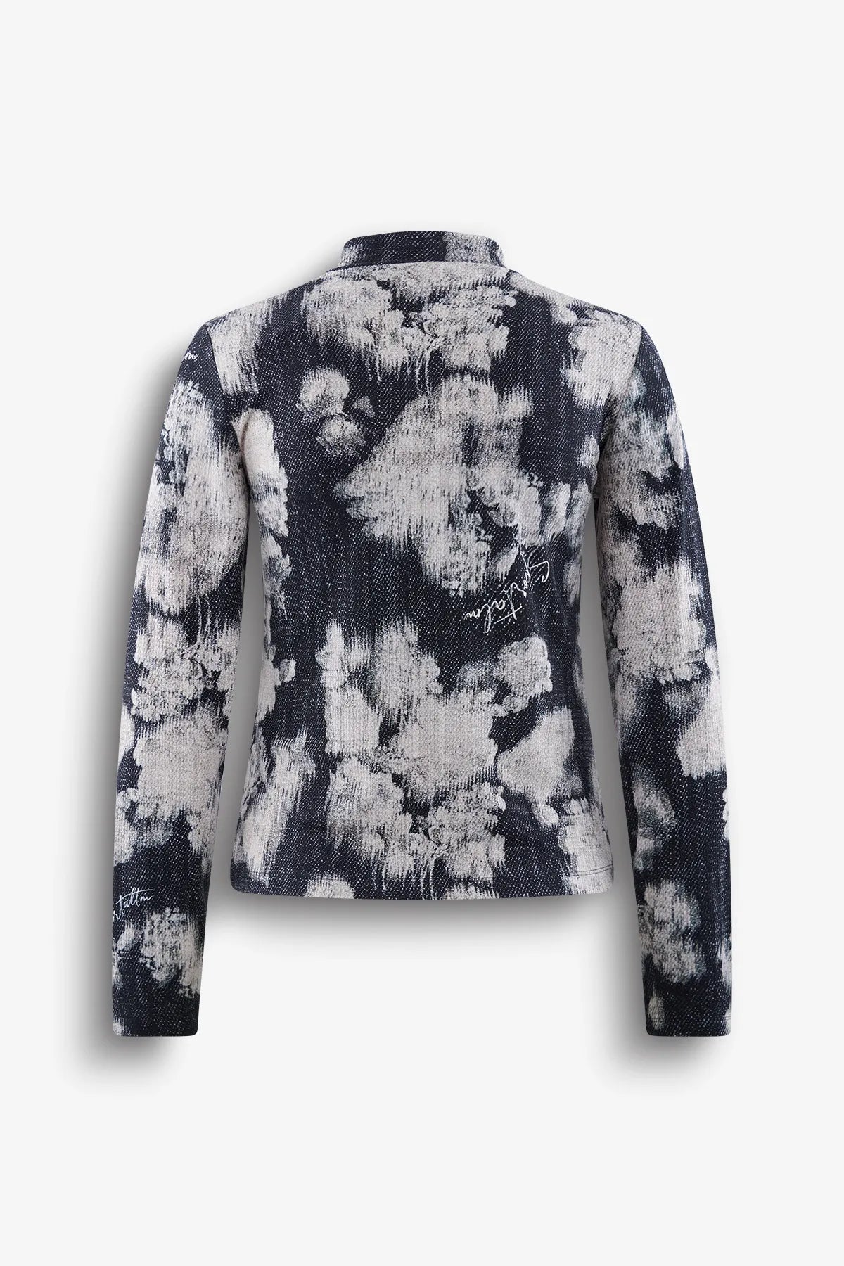 Shirt aus weicher Viskose 02