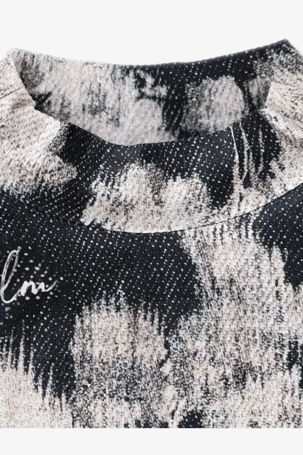 Shirt aus weicher Viskose 06