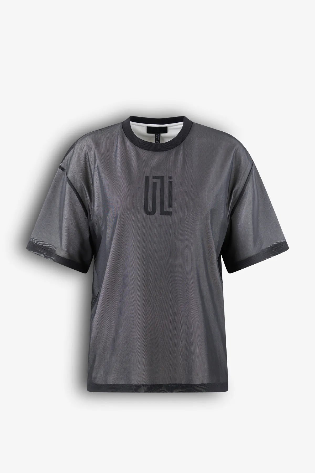 Double-Layer Shirt 01