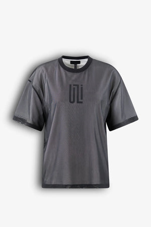 Double-Layer Shirt 01
