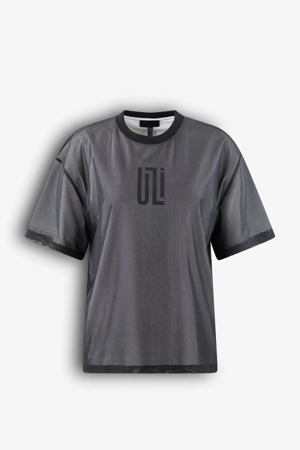 Double-Layer Shirt 01