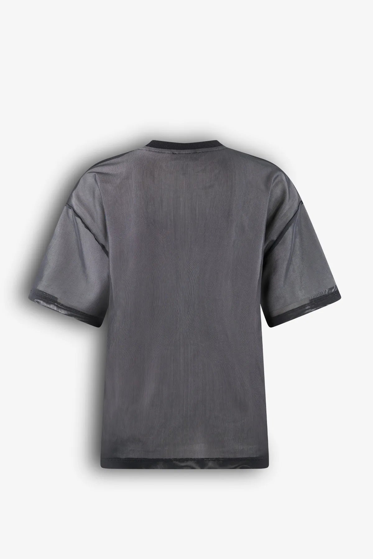 Double-Layer Shirt 02