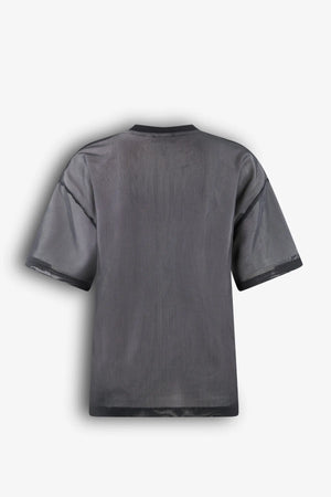 Double-Layer Shirt 02