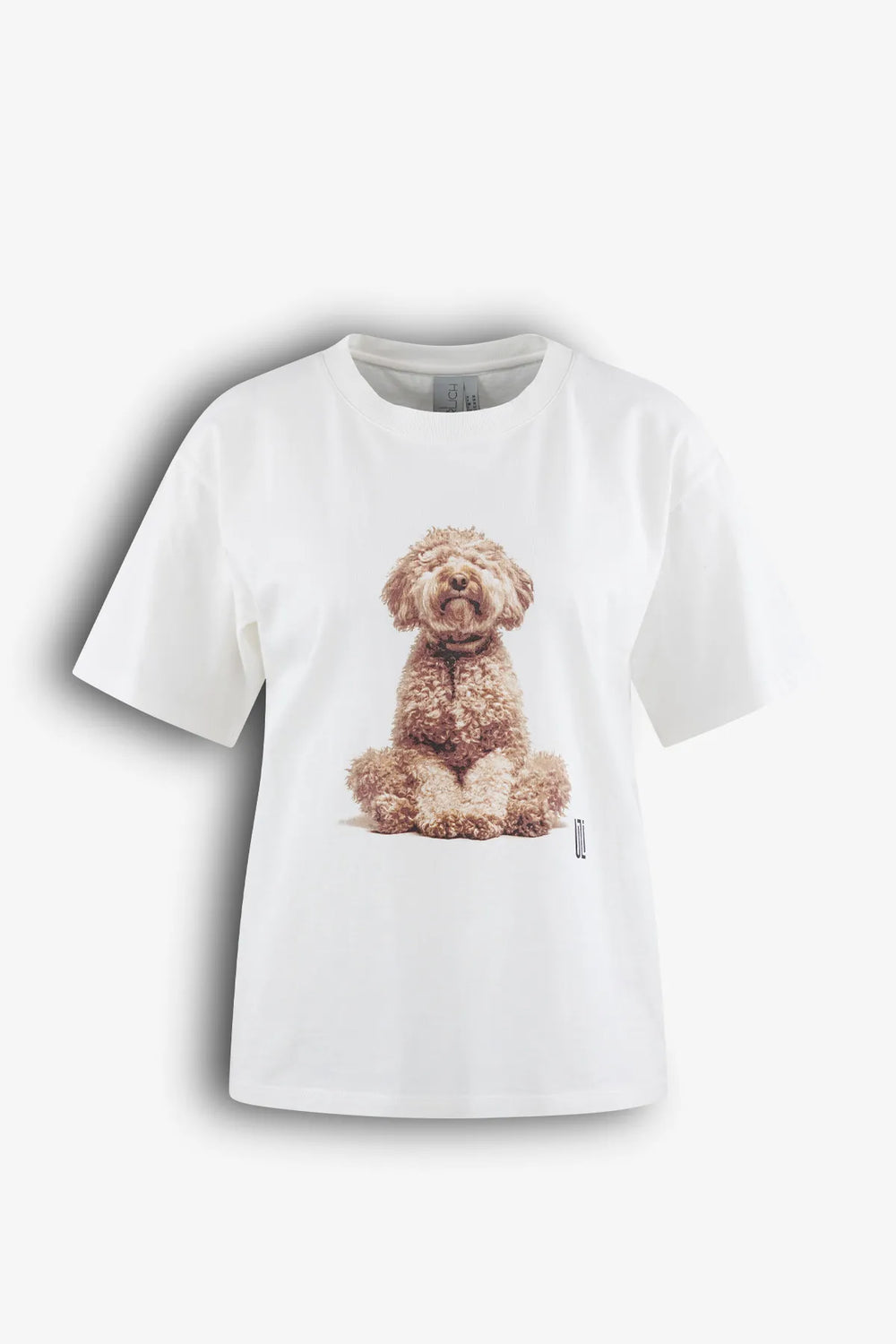 Baumwoll T-Shirt 01