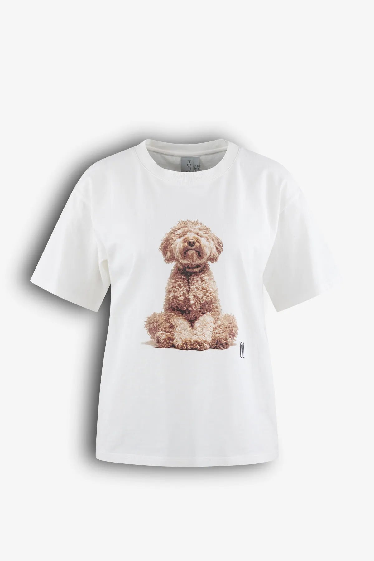Baumwoll T-Shirt 01