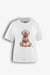Baumwoll T-Shirt 01