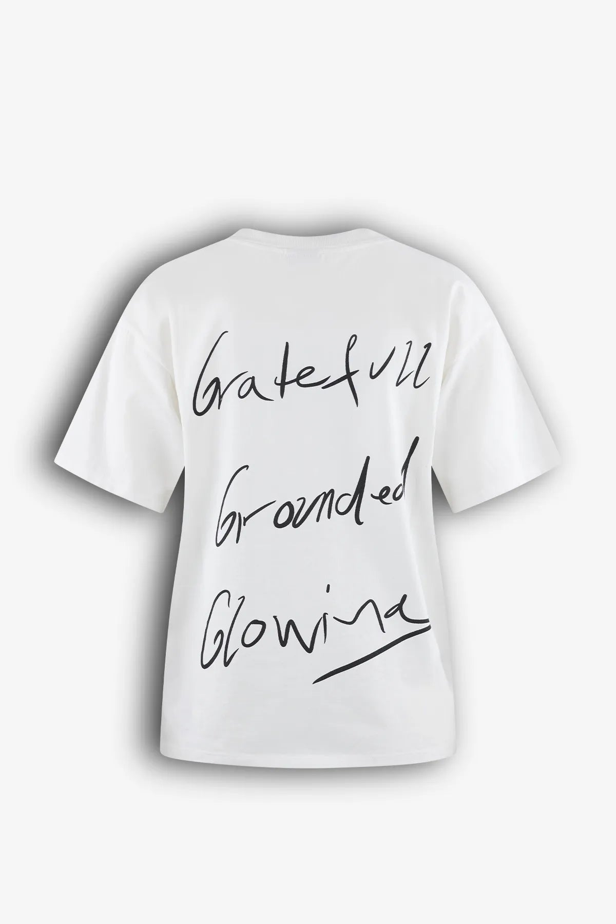 Baumwoll T-Shirt 02