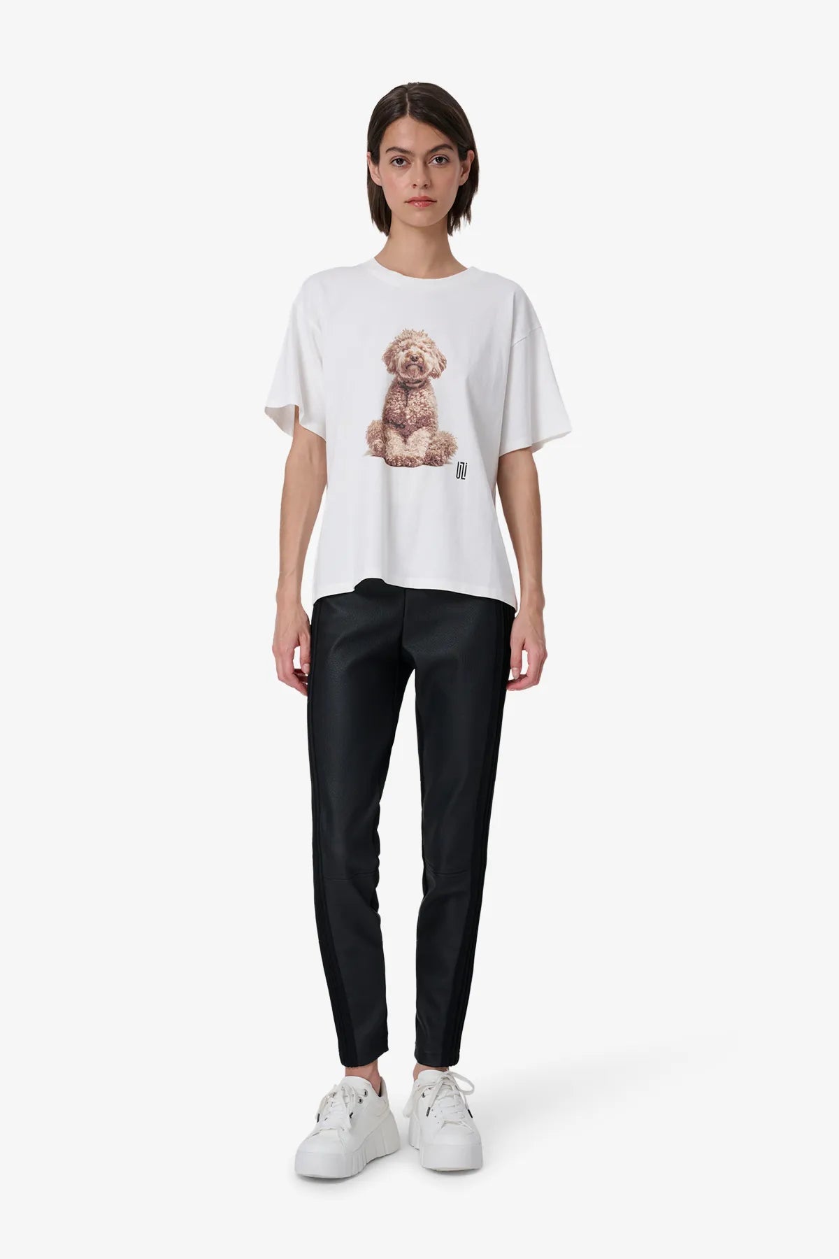 Baumwoll T-Shirt 03