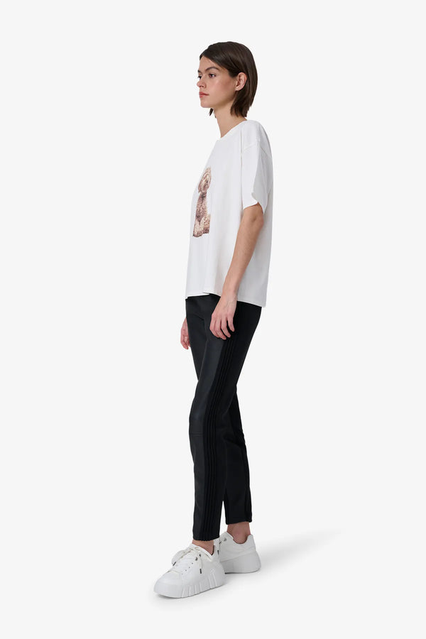 Baumwoll T-Shirt 04