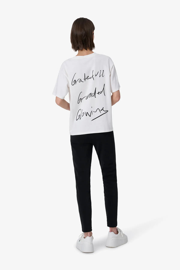 Baumwoll T-Shirt 05