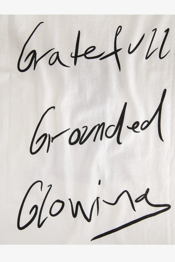 Baumwoll T-Shirt 06