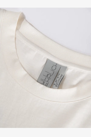 Baumwoll T-Shirt 08