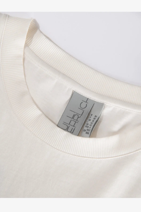 Baumwoll T-Shirt 08