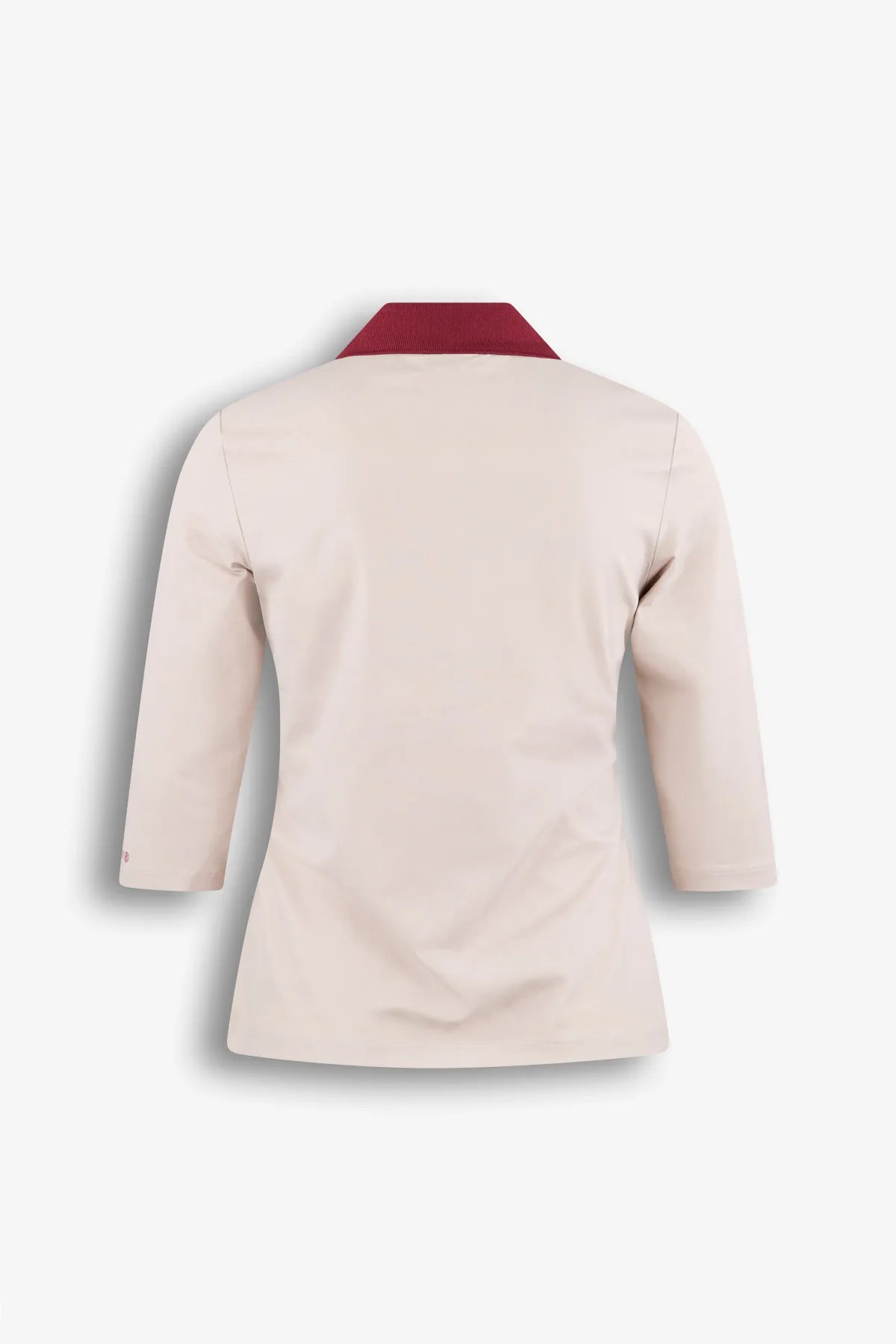 Polo-Shirt mit Allover-Print 02