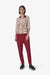 Polo-Shirt mit Allover-Print 03