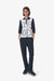 Polo-Shirt mit Allover-Print 03