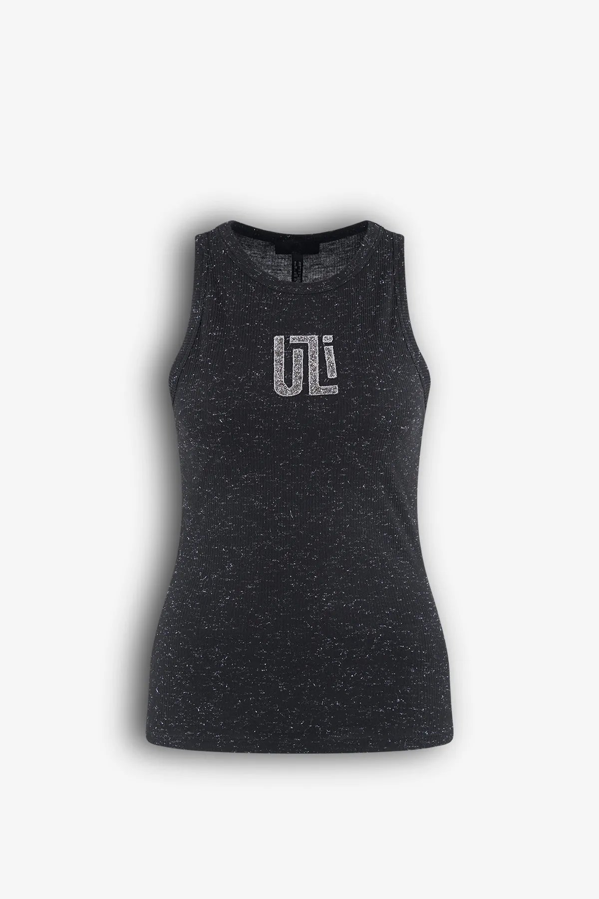 Top aus Ripp-Jersey 01