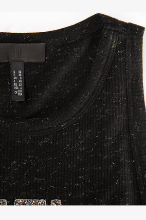 Top aus Ripp-Jersey 07