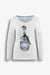 Langarmshirt aus Baumwoll-Jersey 01