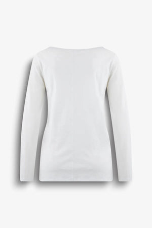 Langarmshirt aus Baumwoll-Jersey 02
