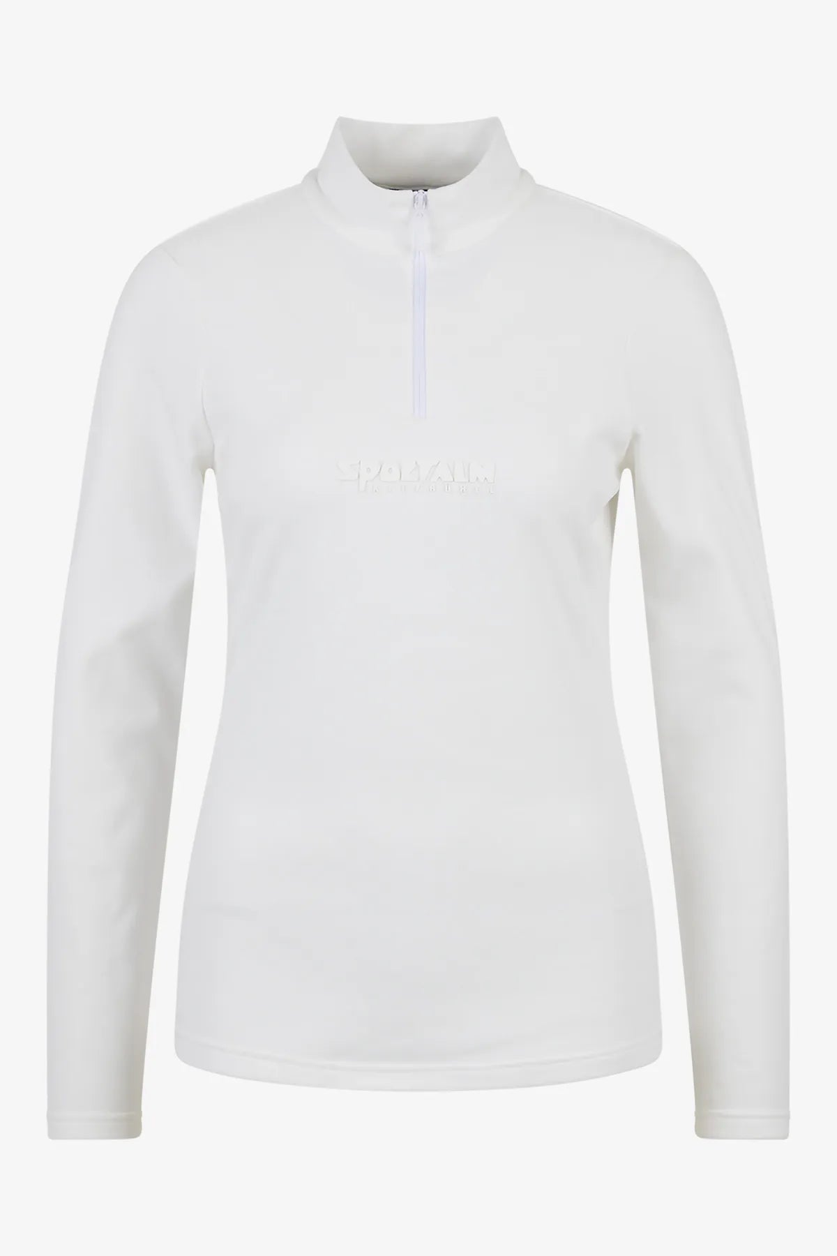 Unterzieher aus dünner Fleece-Qualität 01