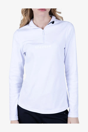 Unterzieher aus dünner Fleece-Qualität 06