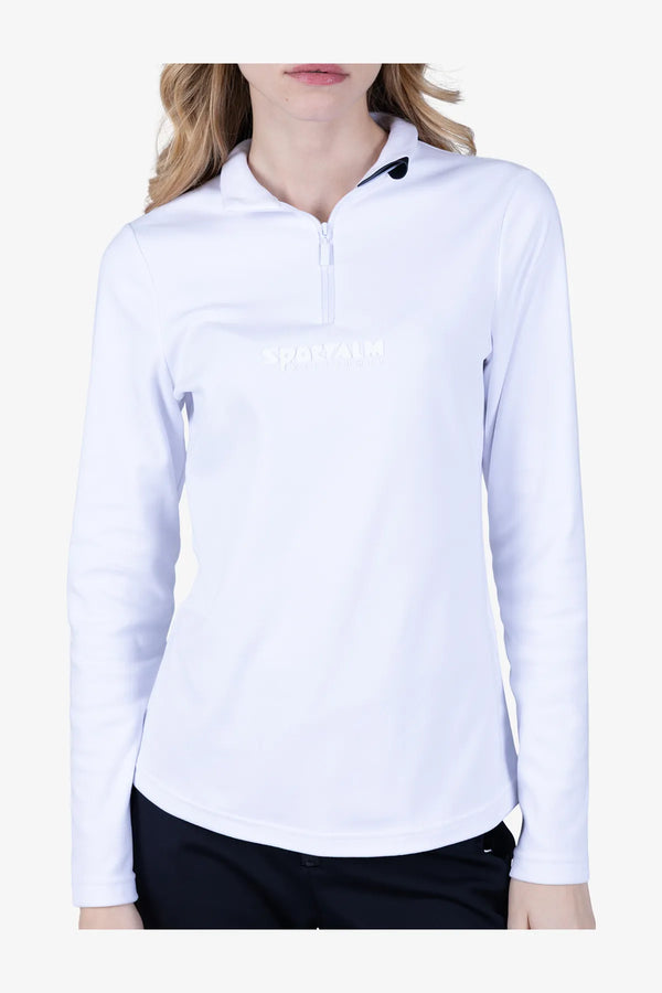 Unterzieher aus dünner Fleece-Qualität 06