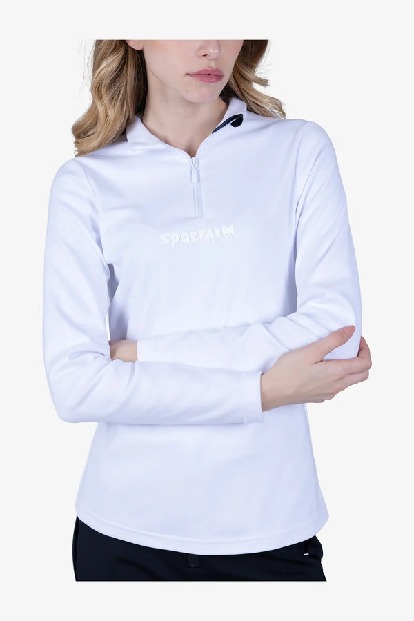 Unterzieher aus dünner Fleece-Qualität 07