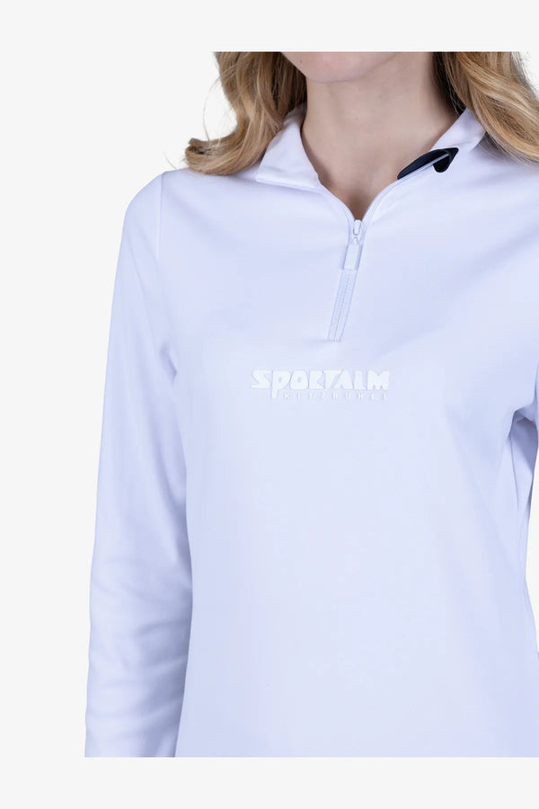 Unterzieher aus dünner Fleece-Qualität 08