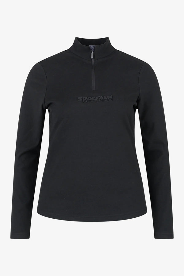 Unterzieher aus dünner Fleece-Qualität 01