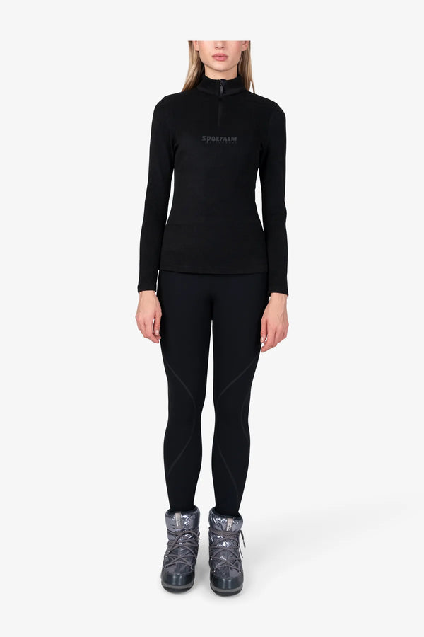 Unterzieher aus dünner Fleece-Qualität 03