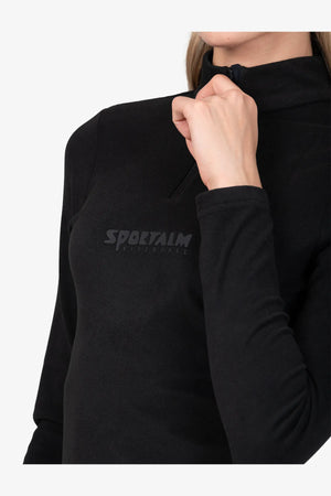 Unterzieher aus dünner Fleece-Qualität 07
