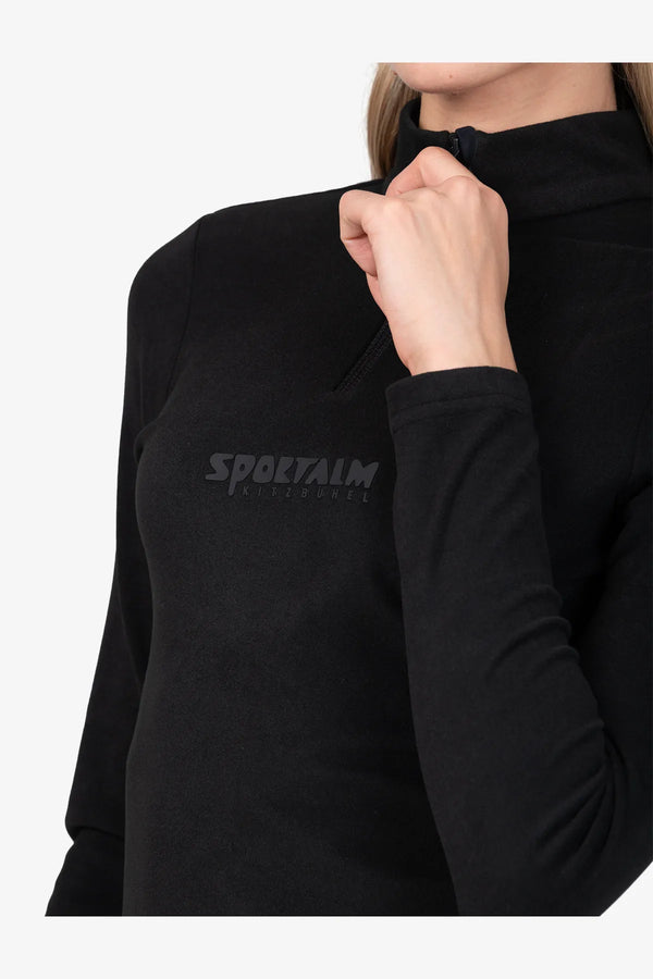 Unterzieher aus dünner Fleece-Qualität 07