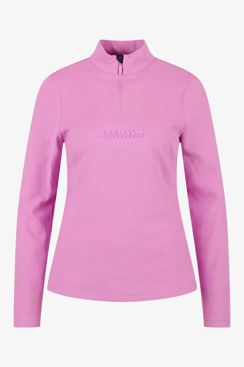 Unterzieher aus dünner Fleece-Qualität 01