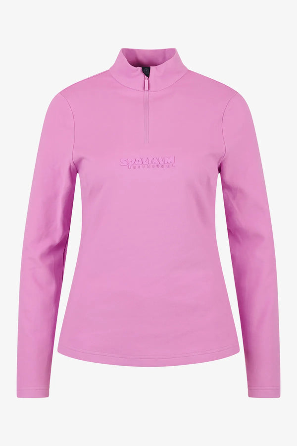 Unterzieher aus dünner Fleece-Qualität 01