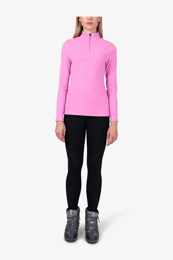 Unterzieher aus dünner Fleece-Qualität 03