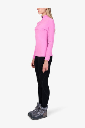 Unterzieher aus dünner Fleece-Qualität 04