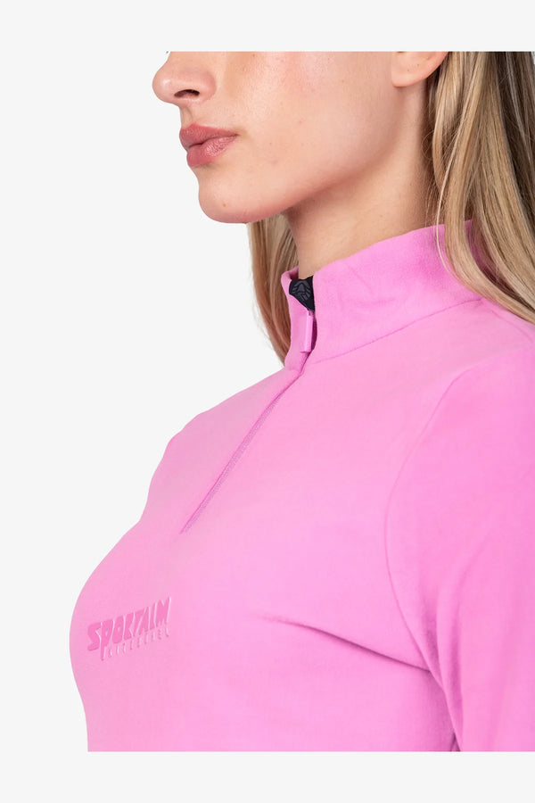 Unterzieher aus dünner Fleece-Qualität 07