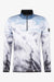 Firstlayer mit Sky-Snow-Print 01