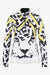 Unterzieher mit Animal Print 01