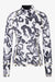 Unterzieher mit Allover Animal-Print 01