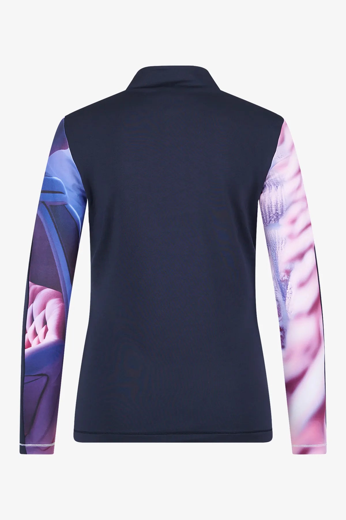 Unterzieher mit exklusivem Print 02