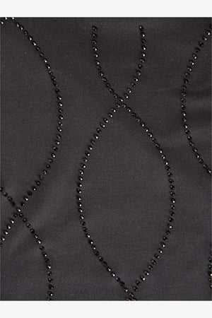 First Layer mit Glitzer-Print 06