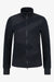 Fleece-Jacke mit Stehkragen 01