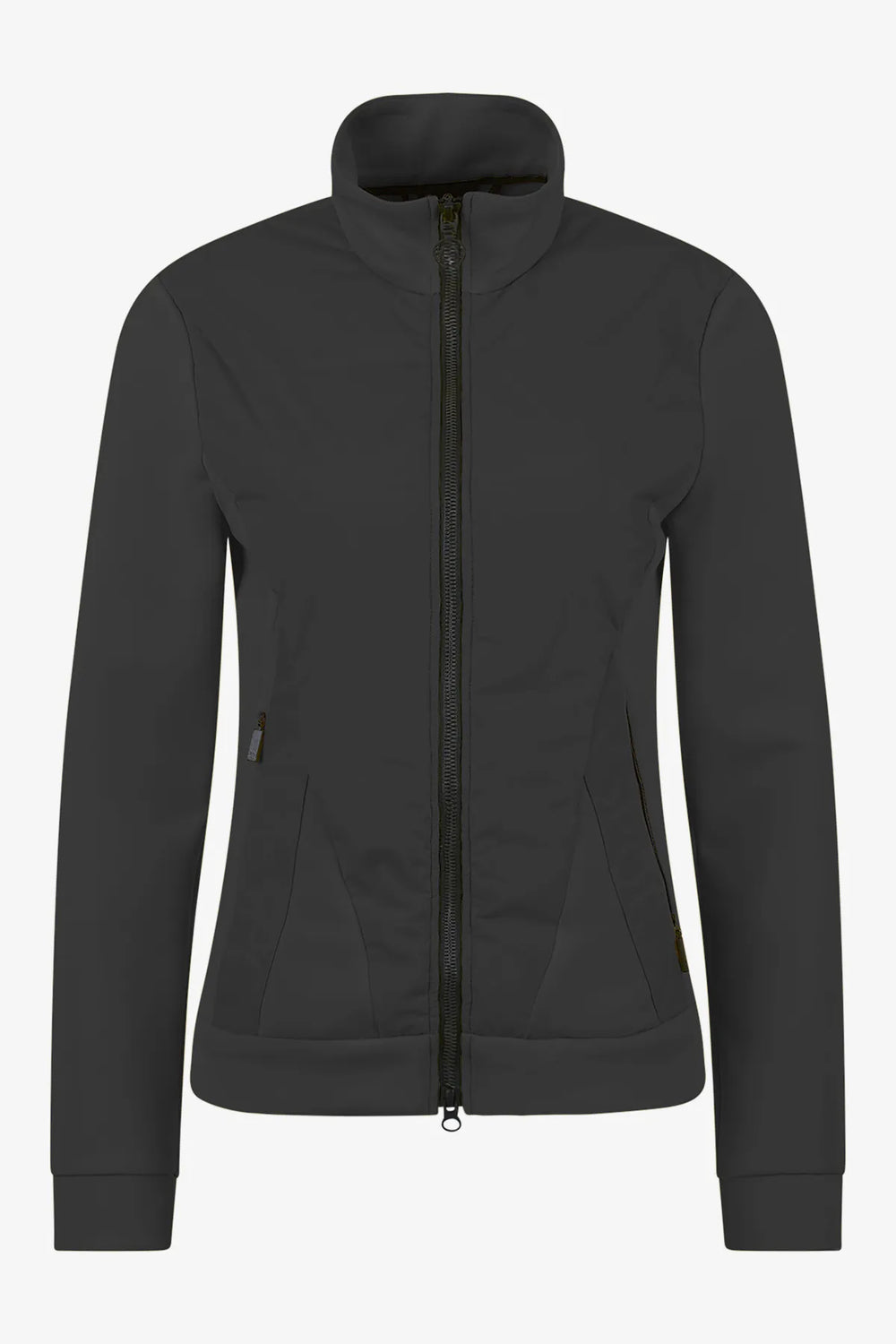 Mid-Layer mit dynamischen Absteppungen 01